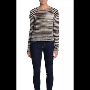 BCBGMaxAzria sweater